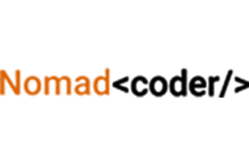 Nomad Coder