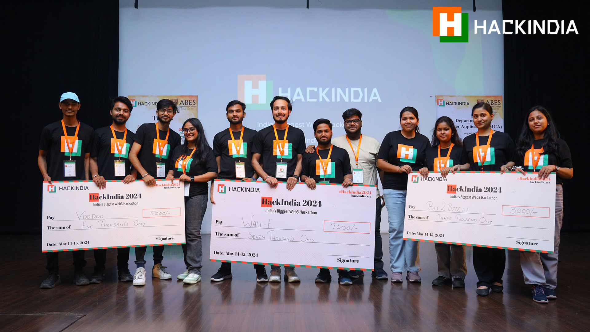 HackIndia