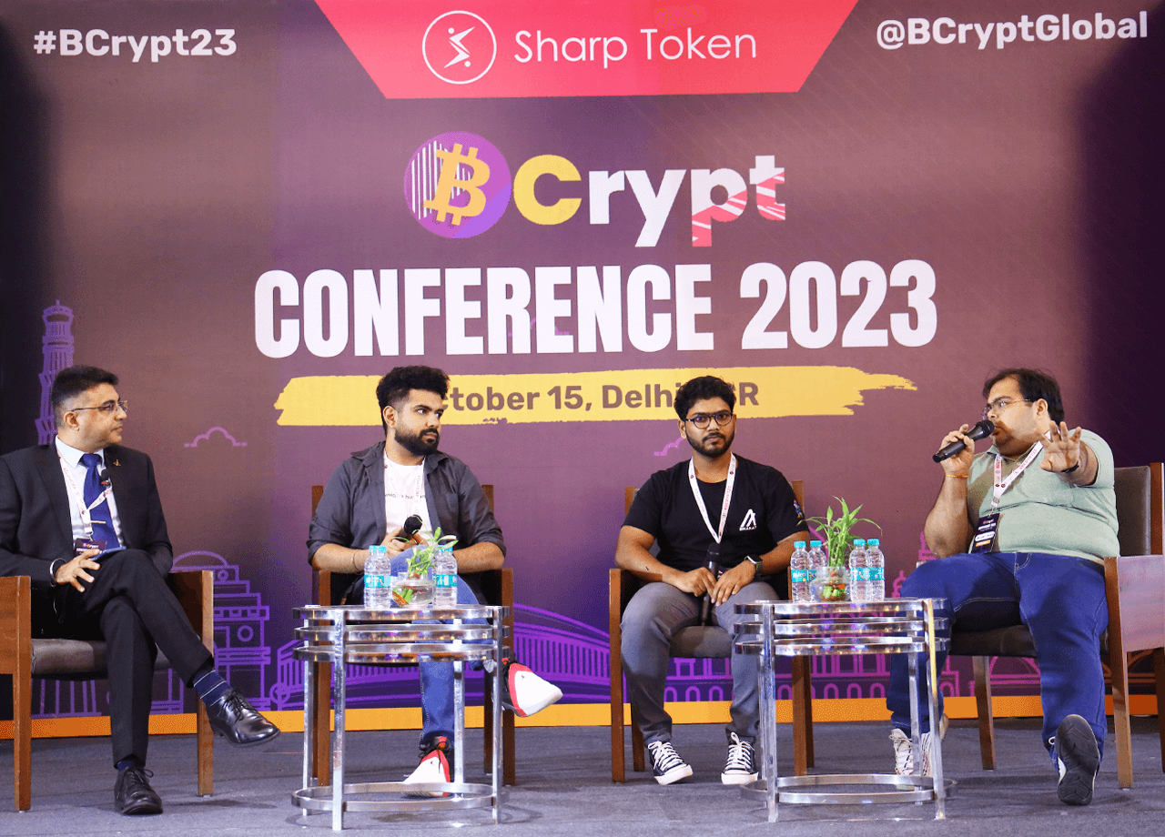 BCrypt Conference 2023